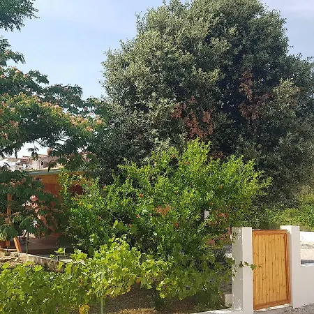 Jagoda Dom wakacyjny *