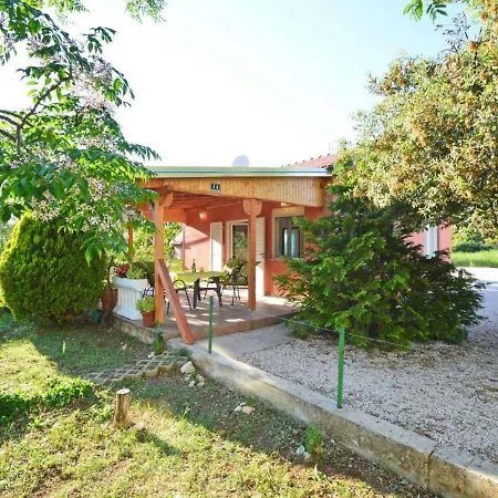 بيت للعطل Jagoda *