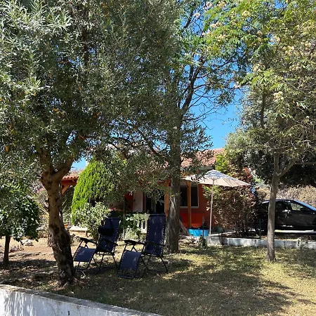 Jagoda * Grebaštica