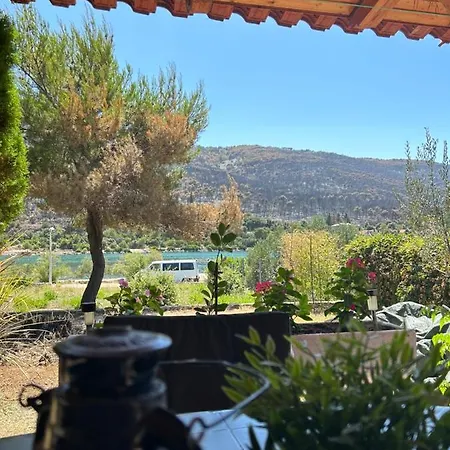 Holiday home Jagoda