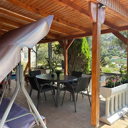 Jagoda Holiday home