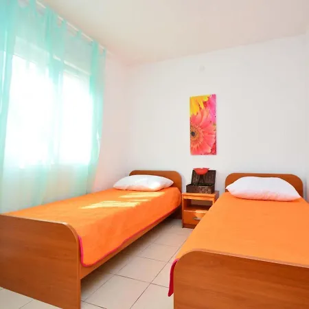 بيت للعطل Jagoda *