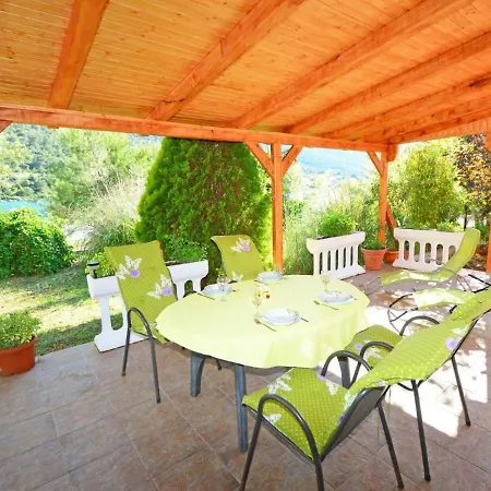 Jagoda Holiday home *