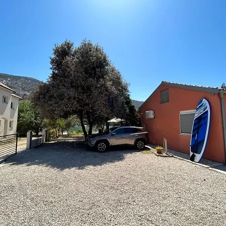 بيت للعطل Jagoda Grebaštica