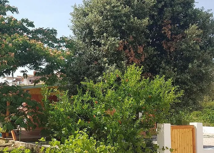 Jagoda بيت للعطل *