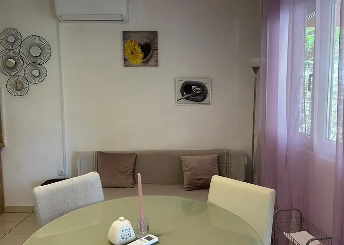 بيت للعطل Jagoda Grebaštica