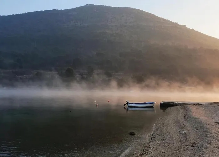 Jagoda * Grebaštica