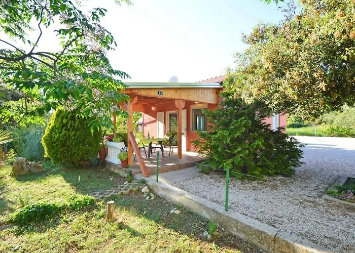 بيت للعطل Jagoda *