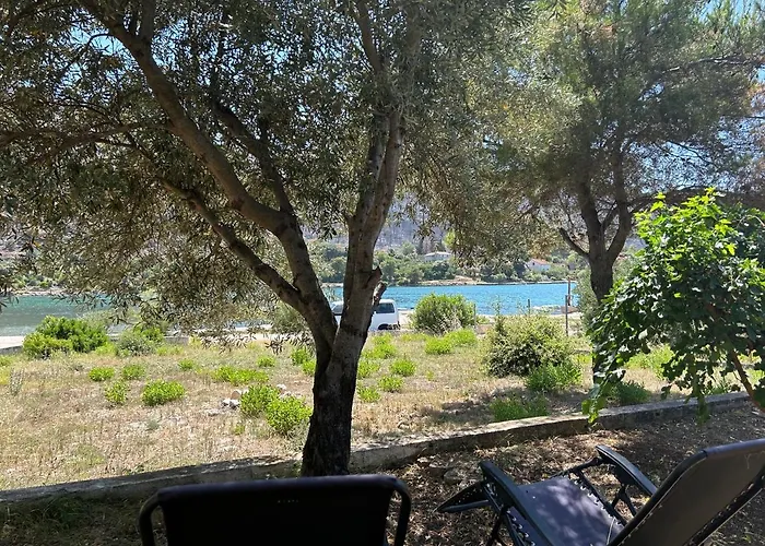 Dom wakacyjny Jagoda Grebaštica