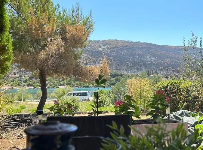 بيت للعطل Jagoda