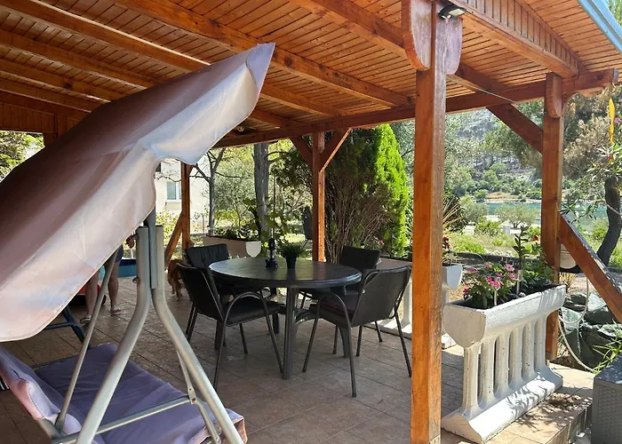 Jagoda بيت للعطل