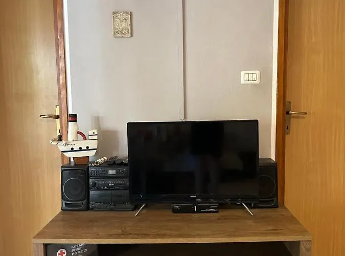 Jagoda بيت للعطل *