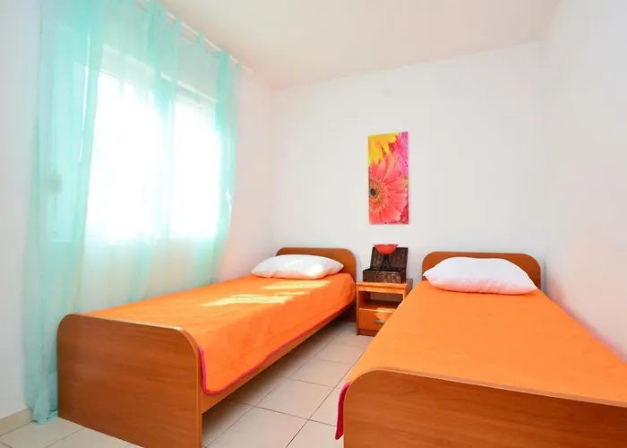 Dom wakacyjny Jagoda *