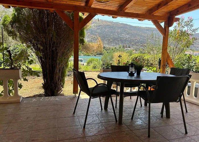 بيت للعطل Jagoda